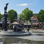 Near Amsterdam Volendam