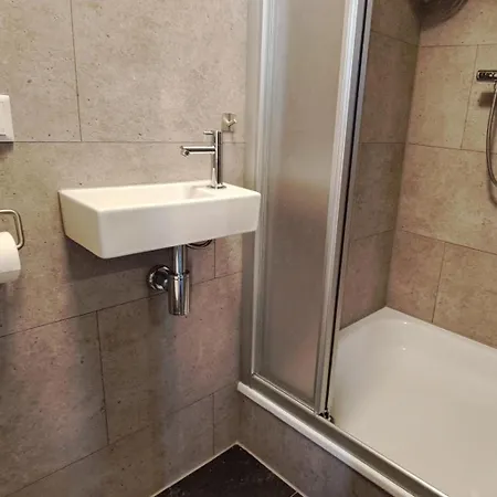 Near Amsterdam Volendam Daire *