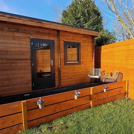 Near Amsterdam Volendam Daire