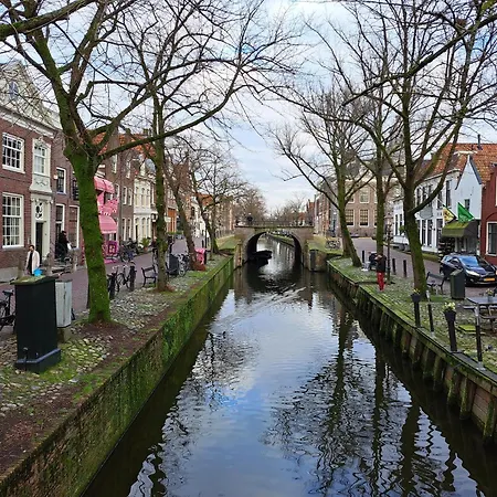 Near Amsterdam Volendam Daire Purmerend