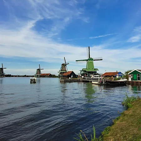 Apartmán Near Amsterdam Volendam *