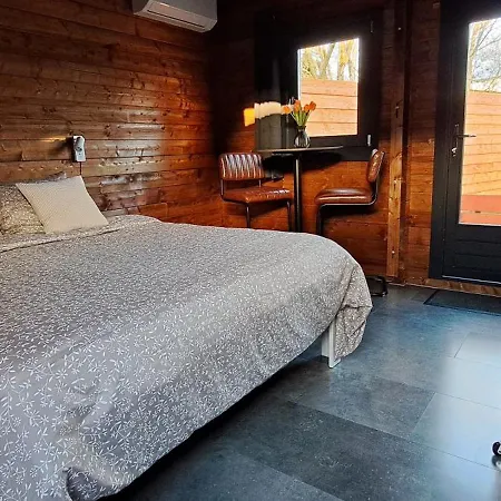 Near Amsterdam Volendam Daire *