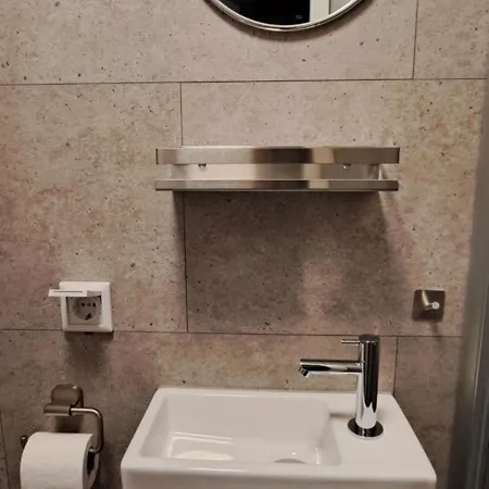 Appartement Near Amsterdam Volendam *