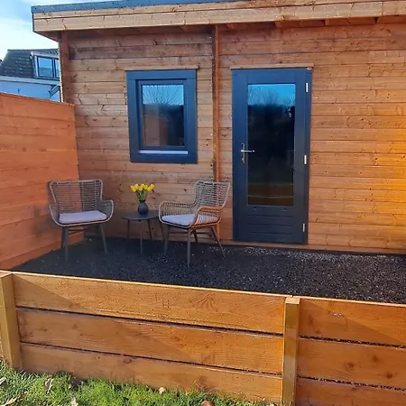 Appartement Near Amsterdam Volendam *