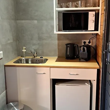 Appartement Near Amsterdam Volendam Purmerend