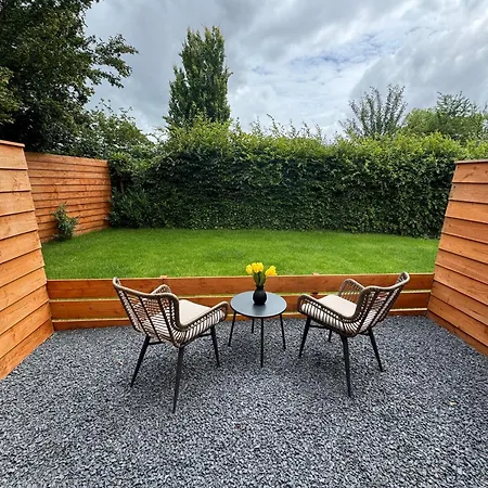 Near Amsterdam Volendam Daire