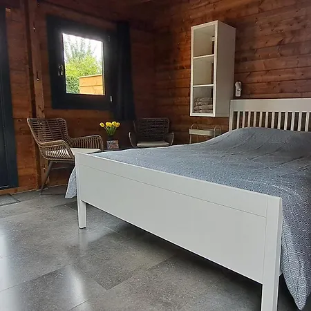 Near Amsterdam Volendam Purmerend