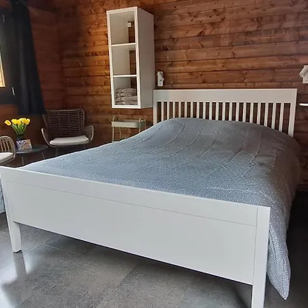 Near Amsterdam Volendam Daire Purmerend