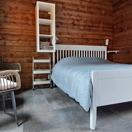 Daire Near Amsterdam Volendam Purmerend